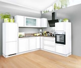 Einbauküche Star bei SB Möbel Boss im Burgwedel Prospekt für 2.999,00 €