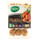 Falafels - SOY en promo chez Naturalia Falafels - SOY dans le catalogue Naturalia