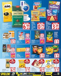 Haribo Angebot & Preis im aktuellen EDEKA Prospekt Haribo Angebot im aktuellen EDEKA Prospekt auf Seite 11