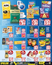 Dolce Gusto Angebote im Prospekt "Aktuelle Angebote" von EDEKA auf Seite 11