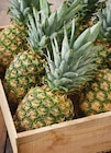 Ananas en promo chez Intermarché Hyper Ananas dans le catalogue Intermarché Hyper