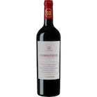 A.O.P. Corbières - RÉSERVE GÉRARD BERTRAND en promo chez Carrefour Market Cusset à 7,95 €