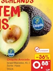Avocado bei Netto Marken-Discount im Prospekt "" für 0,88 €