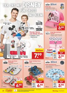 Nackenkissen im Netto Marken-Discount Prospekt "Aktuelle Angebote" mit 65 Seiten (Wuppertal)