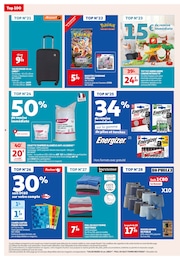 Offre Pull dans le catalogue Auchan Hypermarché du moment à la page 6