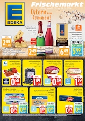 Aktueller EDEKA Frischemarkt Discounter Prospekt in Aukrug und Umgebung, "Top Angebote" mit 5 Seiten, 23.03.2026 - 28.03.2026
