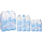 SUR TOUTES LES EAUX MINÉRALES NATURELLES DES ALPES - CARREFOUR CLASSIC' - Carrefour Market à Saint-Nazaire SUR TOUTES LES EAUX MINÉRALES NATURELLES DES ALPES - CARREFOUR CLASSIC' en promo chez Carrefour Market Saint-Nazaire