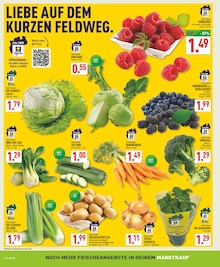 Aktueller Marktkauf Büren Prospekt Marktkauf Prospekt Büren "Aktuelle Angebote" mit 22 Seiten