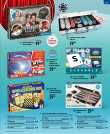 Spielesammlung im Smyths Toys Prospekt "Toys Superstores" mit 340 Seiten (Mannheim)