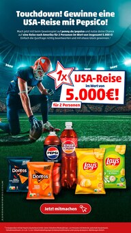 Red Bull im Penny Prospekt "Wer günstig will, muss Penny." mit 44 Seiten (Wiesbaden)