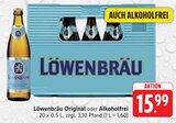 Trinkgut - Original Angebot im Prospekt Original bei Trinkgut im Prospekt "" für 15,99 €