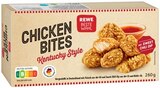 Chicken Bites Angebot in Nahe Chicken Bites im aktuellen Prospekt bei REWE in Nahe