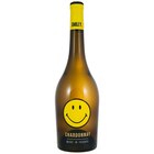 Vin de France - SMILEY en promo chez Carrefour Combs-la-Ville à 4,96 €