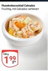 Flusskrebscocktail Calvados im Angebot bei GLOBUS in Salzgitter Flusskrebscocktail Calvados Angebote bei GLOBUS Salzgitter für 1,99 €