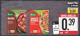 Gulasch im EDEKA Prospekt Gulasch von Knorr im aktuellen EDEKA Prospekt für 0,39 €