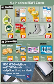 Milch im REWE Prospekt in Kiel Aktueller REWE Prospekt mit Milch, "Dein Markt", Seite 5