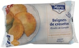 Intermarché Pithiviers - Promo Beignets de crevettes sugelés Promo Beignets de crevettes sugelés à 4,99 € dans le catalogue Intermarché à Pithiviers
