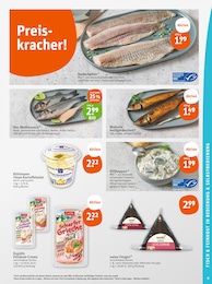 Kartoffelsalat Angebot im aktuellen tegut Prospekt auf Seite 11