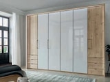Drehtürenschrank im Angebot bei Opti-Wohnwelt in Cuxhaven Drehtürenschrank Angebote von MONDO bei Opti-Wohnwelt Cuxhaven für 1.699,00 €