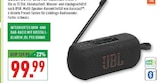 Bluetooth-Lautsprecher Tuner 3 im Angebot bei Marktkauf in Kamp-Lintfort Bluetooth-Lautsprecher Tuner 3 Angebote von JBL bei Marktkauf Kamp-Lintfort für 99,99 €