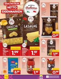 Netto Marken-Discount Dr Oetker im Prospekt Netto Marken-Discount Dr Oetker im Prospekt