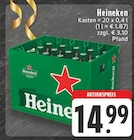 Heineken bei EDEKA im Mönchengladbach Prospekt für 14,99 €