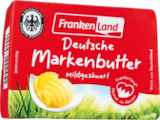 Deutsche Markenbutter Angebote von Frankenland bei Netto Marken-Discount Fulda für 0,99 €