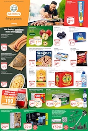 GLOBUS Supermarkt Prospekt der aktuellen Woche mit 23 Seiten, gültig von 07.04.2026 bis 11.04.2026, in Bad Camberg und Umgebung Aktueller GLOBUS Supermarkt Prospekt in Bad Camberg und Umgebung, "Aktuelle Angebote" mit 23 Seiten, 07.04.2026 - 11.04.2026