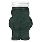 Bougie parfumé en forme de Père Noël en promo chez Carrefour Market Clermont-Ferrand à 4,89 €