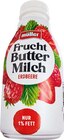Aktuelles Frucht Butter Milch Angebot bei Netto Marken-Discount in Ingolstadt ab 0,89 €