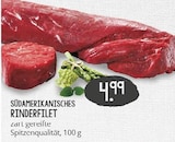 Südamerikanisches Rinderfilet Angebote bei EDEKA Ratingen für 4,99 €