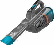 Media-Markt Vilshofen - BHHV 320 B Akkusauger ohne Stiel BHHV 320 B Akkusauger ohne Stiel Angebot bei Media-Markt Vilshofen im Prospekt "Wieder 3fach sparen macht Freude"