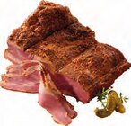 Färsen Pastrami Angebote von Hamburger Jungs bei EDEKA Stade für 4,49 €