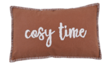 Promo Coussin Cosy time à 12,99 € dans le catalogue B&M à Servon