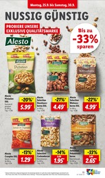 Walnuss Angebot & Preis im aktuellen Lidl Prospekt Walnuss Angebot im aktuellen Lidl Prospekt auf Seite 17