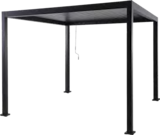 Aktuelle Terrassenüberdachung Angebote bei OBI in Köln Aktuelles Pergola Carinda Angebot bei OBI in Köln ab 999,99 €