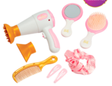 Coffret coiffure - SMOBY à 19,99 € dans le catalogue La Grande Récré