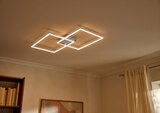 LED-Deckenleuchte im Angebot bei Lidl in Cottbus LED-Deckenleuchte Angebote von Livarno bei Lidl Cottbus für 24,99 €
