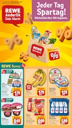 Der aktuelle REWE Prospekt Der aktuelle REWE Prospekt Dein Markt