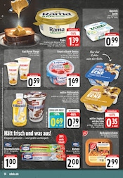 Joghurt im E center Prospekt in Haltern am See Aktueller E center Prospekt mit Joghurt, "Aktuelle Angebote", Seite 14
