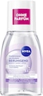 Mizellenwasser beruhigend Angebote von NIVEA bei dm-drogerie markt Goslar für 1,45 €