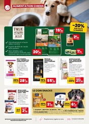 Alimentation Angebote im Prospekt "Animalis" von Animalis auf Seite 2