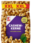 Cashewkerne bei Kaufland im Prospekt "" für 4,99 €