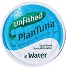 PlanTuna-Salat im Angebot bei Kaufland in Brühl PlanTuna-Salat Angebote von Unfished bei Kaufland Brühl für 1,49 €