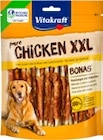 Hundesnack XXL Angebote von VITAKRAFT bei Kaufland Hanau für 4,49 €
