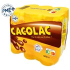 Promo Cacolac à 4,40 € dans le catalogue Auchan Hypermarché à Lacroix-Saint-Ouen