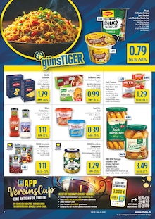 Nudeln im diska Prospekt "alles an deinem ort." mit 12 Seiten (Chemnitz)