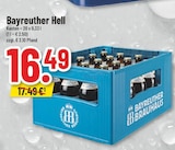 Trinkgut Dinslaken - Hell Angebot im Prospekt Hell bei Trinkgut im Dinslaken Prospekt für 16,49 €