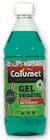 Nettoyant plancha Ecocert Calumet 500ml - CALUMET en promo chez U Express Istres à 3,00 €