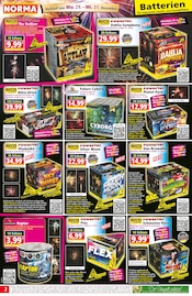 Multimedia Angebote im Prospekt "Mehr fürs Geld" von Norma auf Seite 2